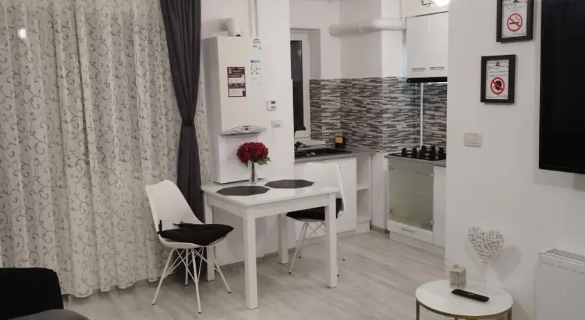 Dream Arena Apartment - Image 1