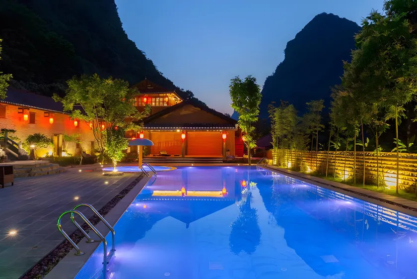 Yangshuo Ancient Garden Boutique Hotel - Image 1