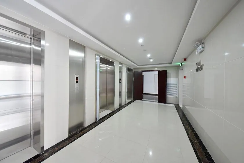 Jiacheng Boutique Apartment Hotel - Image 1