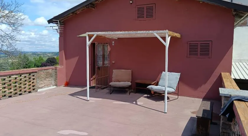 Il Rustico di Calosso - Image 1