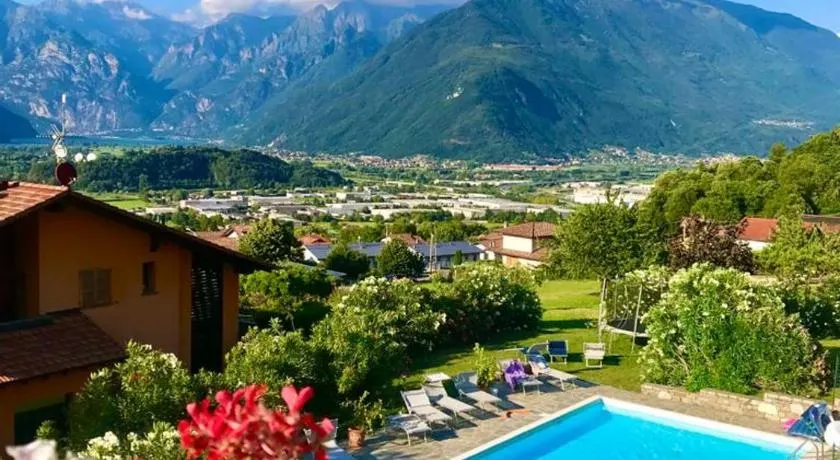 Casa Camilla - Image 1