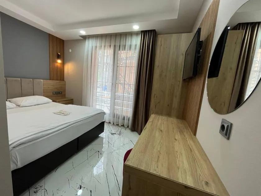 Poyraz Hotel Uzungöl - Image 1