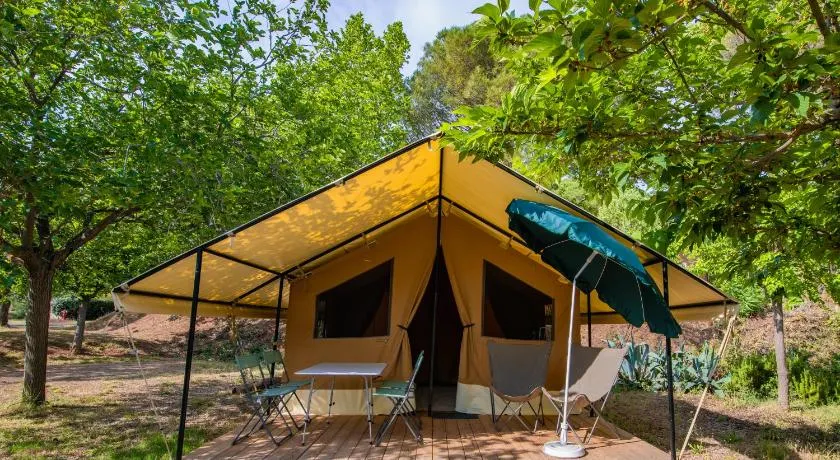 Camping Onlycamp La Confluence - Image 1