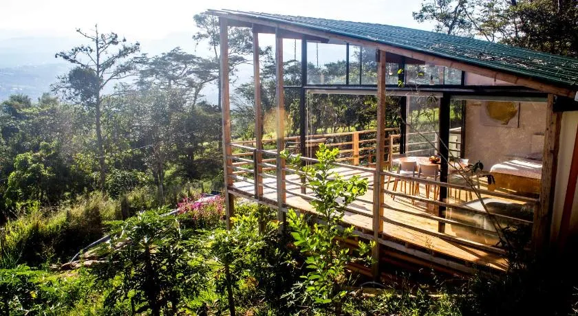 Casa el Ocobo, proyecto ecodependiente - Image 1