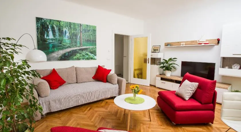 Apartman Zagreb Mandić - Image 1