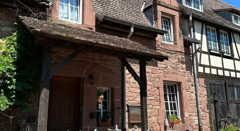 Ferme Mellon - Image 1