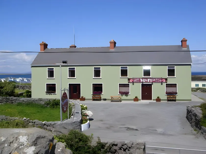 Tigh Fitz Apartments - Inis Mór, Aran Island - Image 1