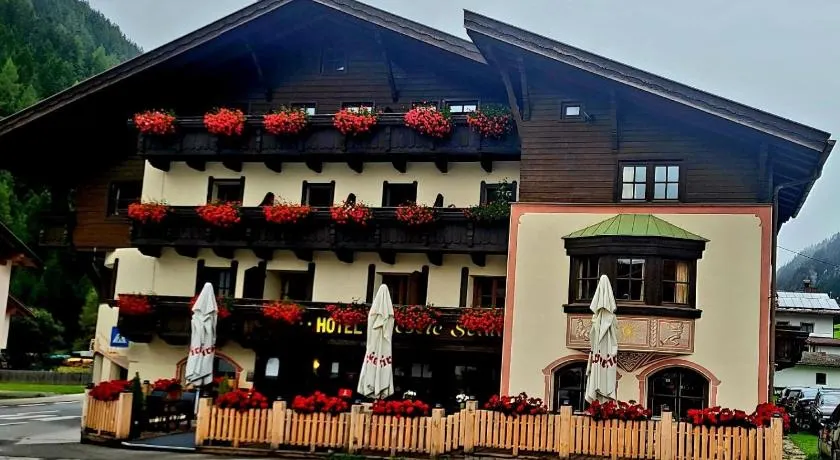 Hotel Restaurant Liesele Sonne - Image 1