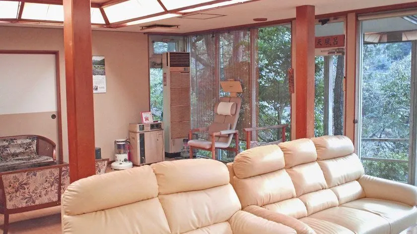 Yuya Onsen Ryokan Suimei - Image 1