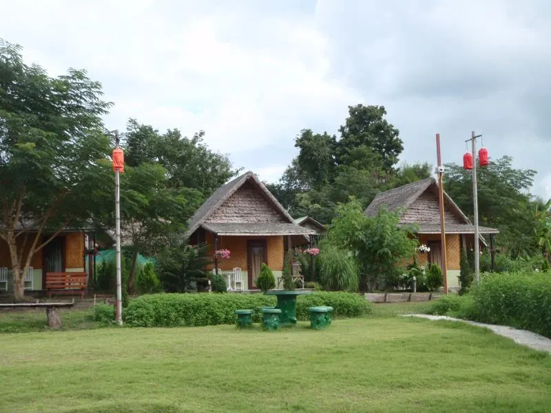 Odour Pai - Image 1