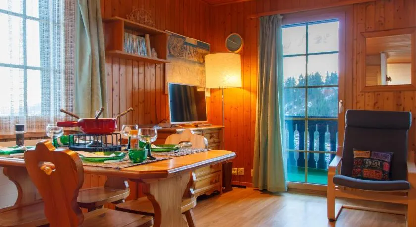 Apartment Edelweiss by Interhome - Image 1