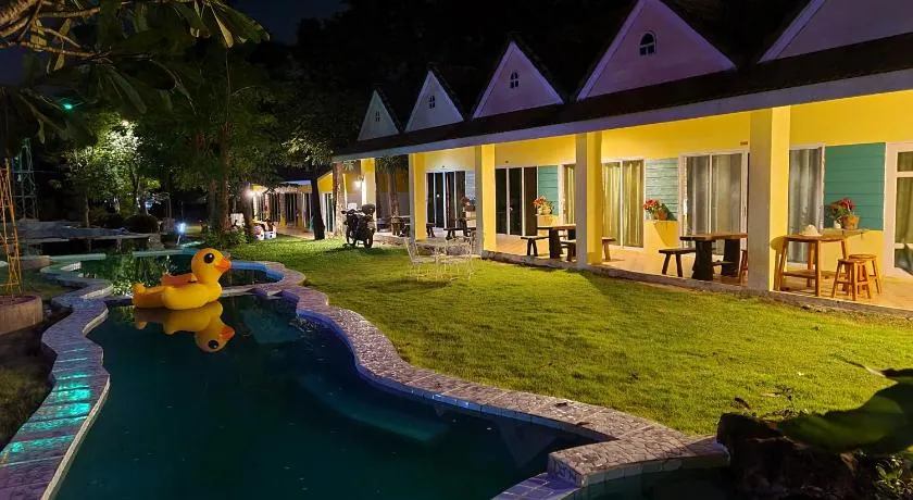 Phutawan Resort - Image 1