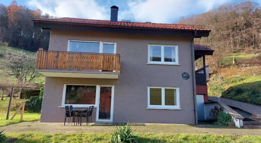 Ferienhaus Dorfidylle - Image 1