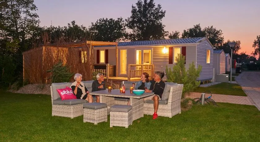 Siblu Camping de Oase - Image 1