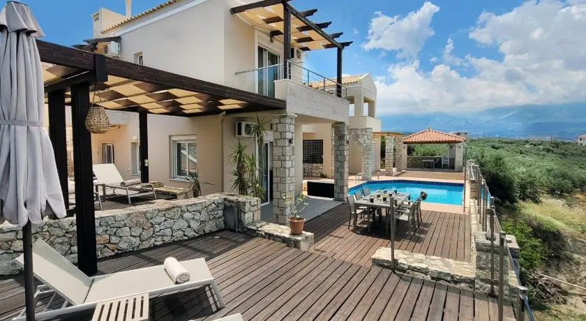 Everlane Seaview Villa - Image 1