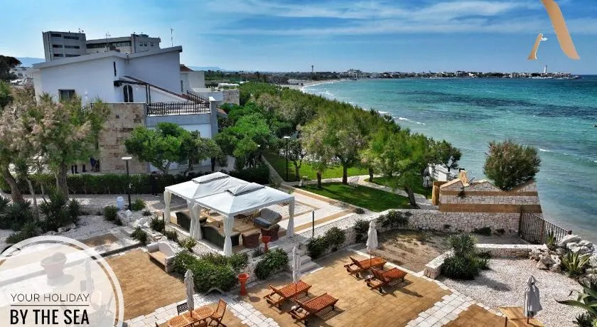 Aurelia Sea View - Image 1