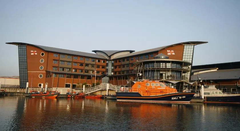 RNLI College - Image 1