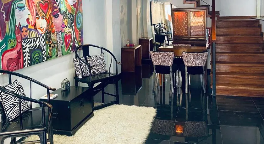 THE HEIRS Departamentos - Image 1