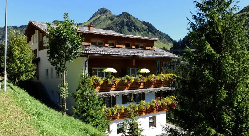 Hotel Sonnalpen - Image 1