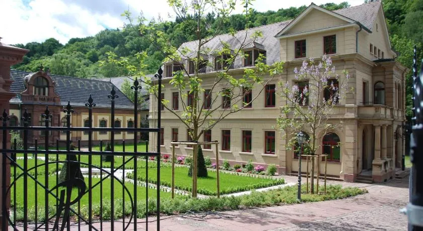 Villa Trautz Appartements - Image 1