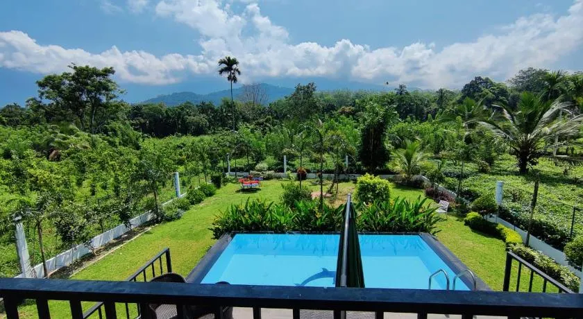Kalu Ganga Dream Villa - Image 1