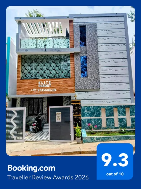 Elite Resort - Family-Friendly Luxury Award Winning Resort - NO ALCOHOL & NO SMOKING - Image 1