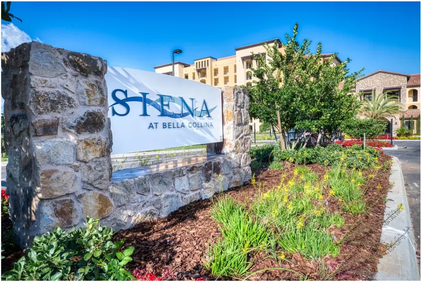 Siena at Bella Collina - Image 1