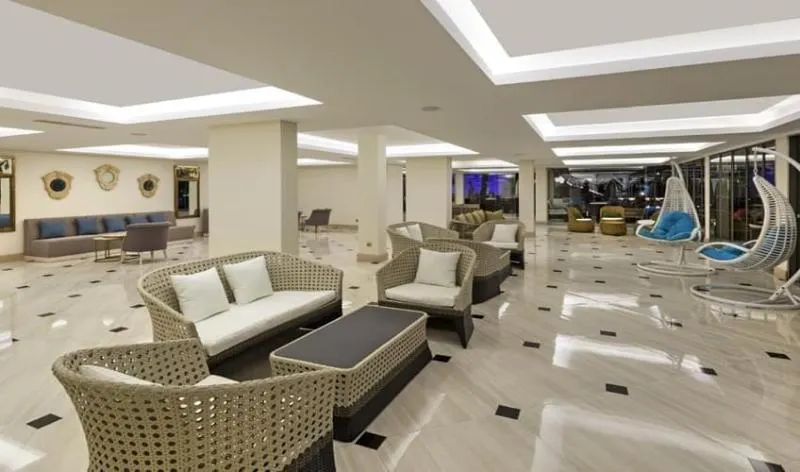 Asteria Eros Didim - Image 1