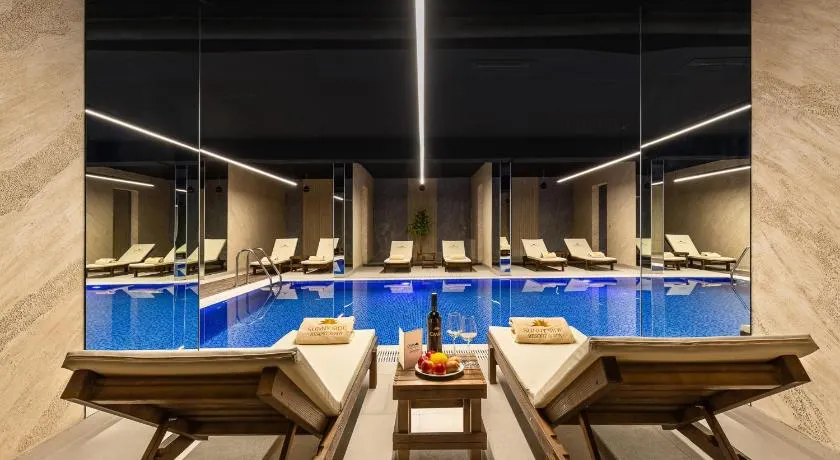 Sunny side Wellness Resort & Spa - Cascade - Image 1