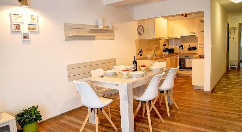 Ferienwohnung mit Grill - Image 1