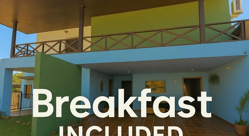 Triana Guest House - Image 1