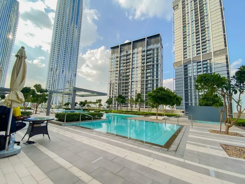 CitiHome-2BR creek harbour island - Image 1