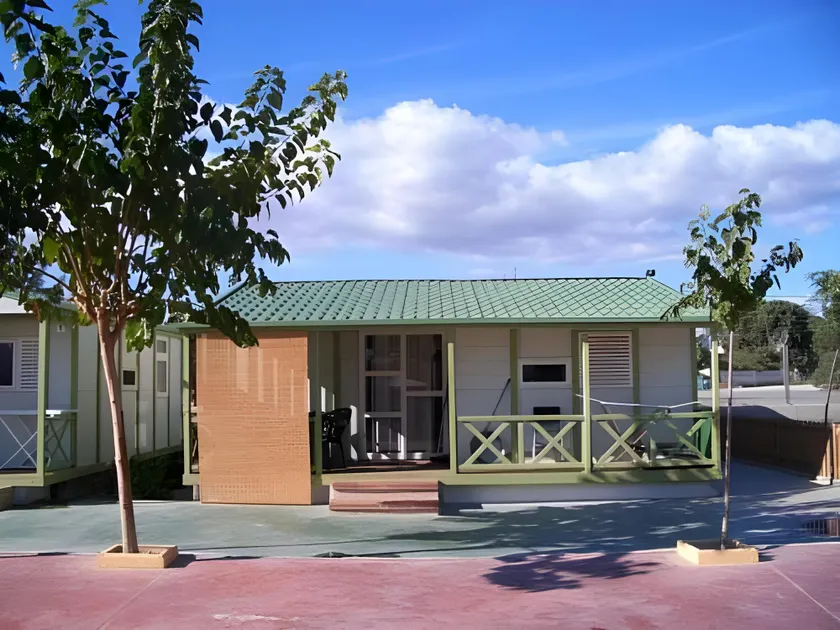 Camping El Jardín - Image 1