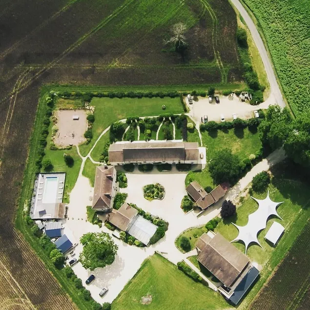Domaine de la RIMBERTIÈRE - Image 1