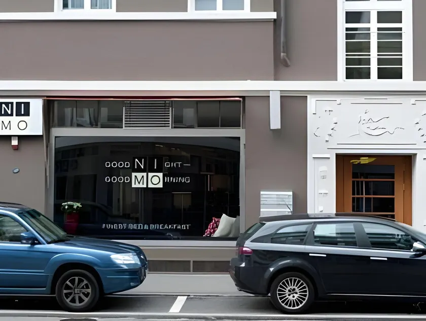 Boutique Hotel NI-MO - Image 1