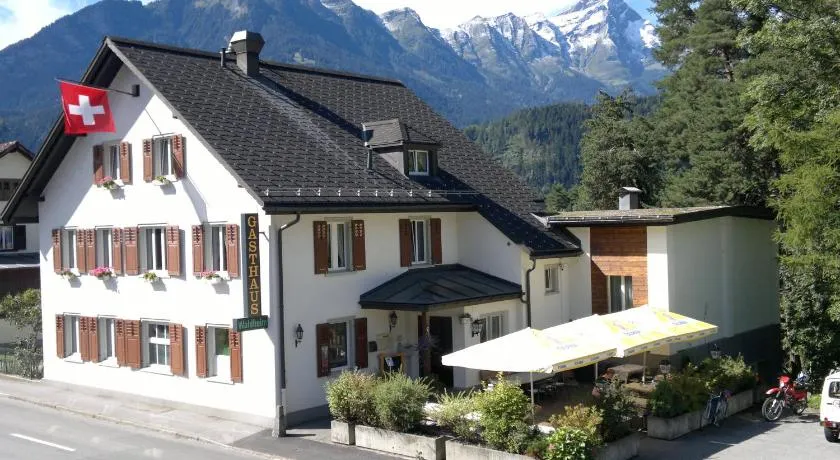 Gasthaus Waldheim - Image 1