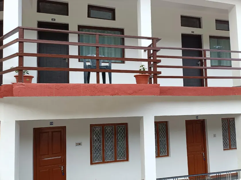 Hotel pushpdeep - Image 1