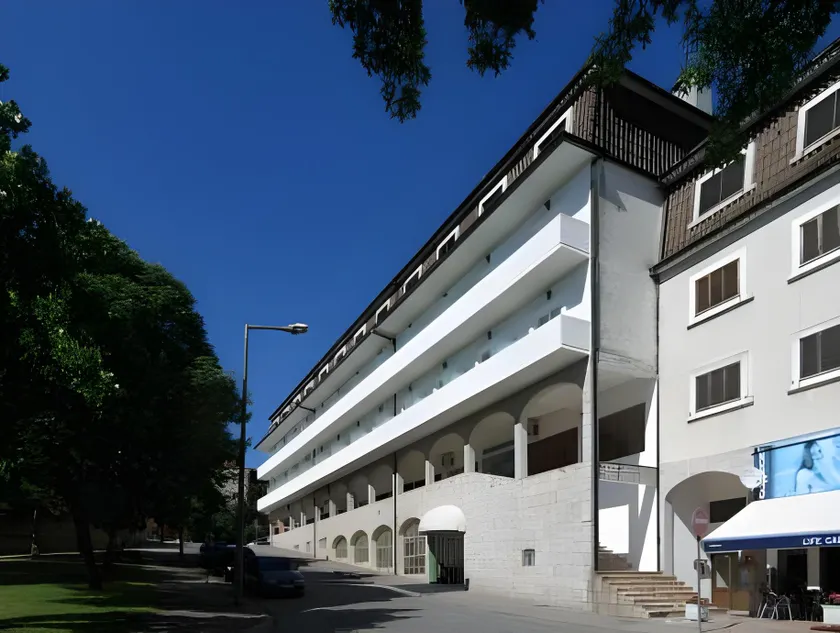 Petrus Hotel - Image 1