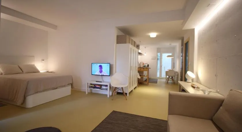 Apartamento Tipo Loft - Image 1