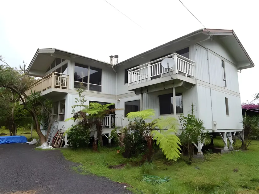 Fern Forest Getaway - Image 1