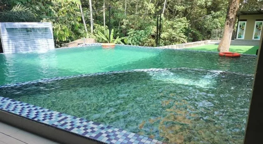 Bentong Wellness Resort Midland 8BR 30PAX By Verano Homestay - Image 1