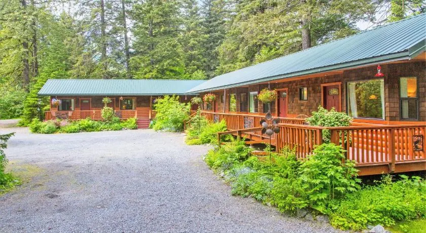 Steller Inn - Image 1