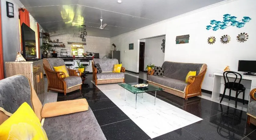 L'échappée du Cap - Spacious Self Catering Apartment - Image 1