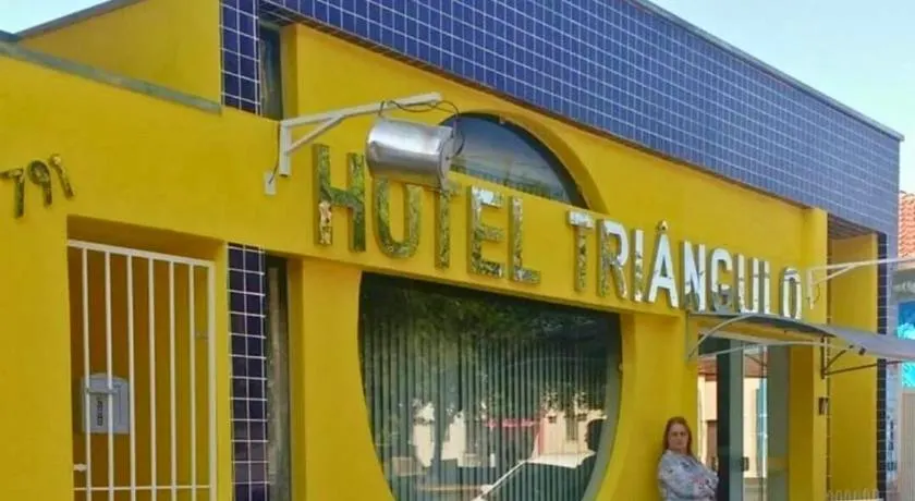 Hotel Triangulo Itai - Image 1