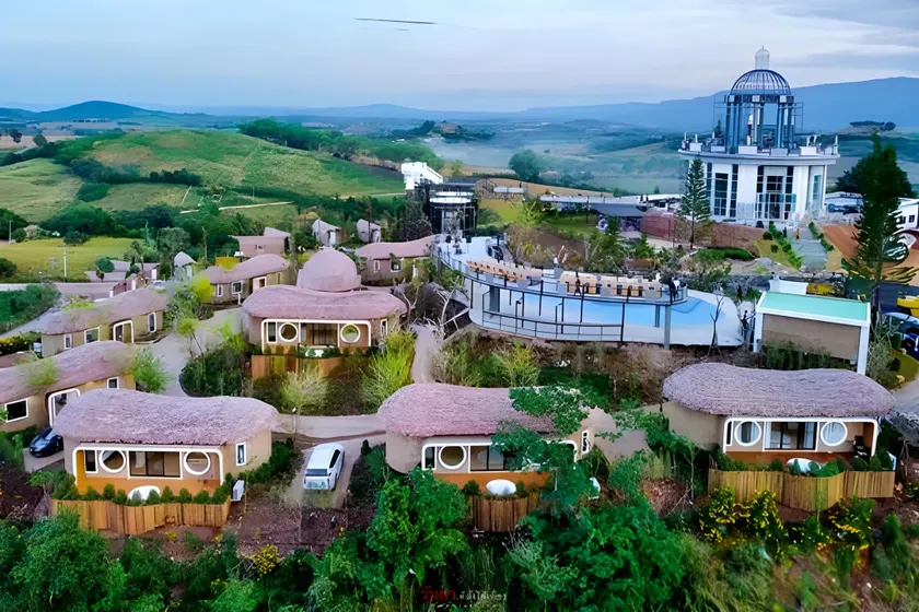 Olympus khaoyai - Image 1
