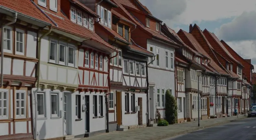 Townhouse Duderstadt - Image 1