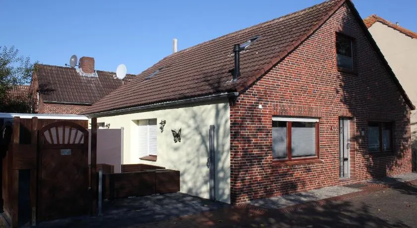 Apartamento 2 - Hafenperle Carolinensiel - Image 1