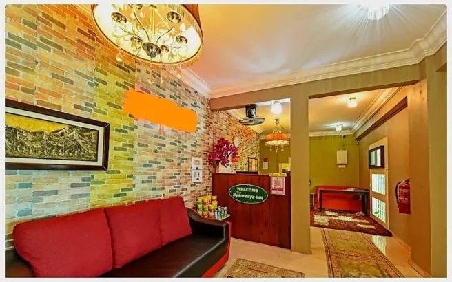 Nyamanya Inn Kuantan - Image 1