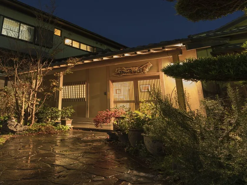 Ryokan Umenoya - Image 1