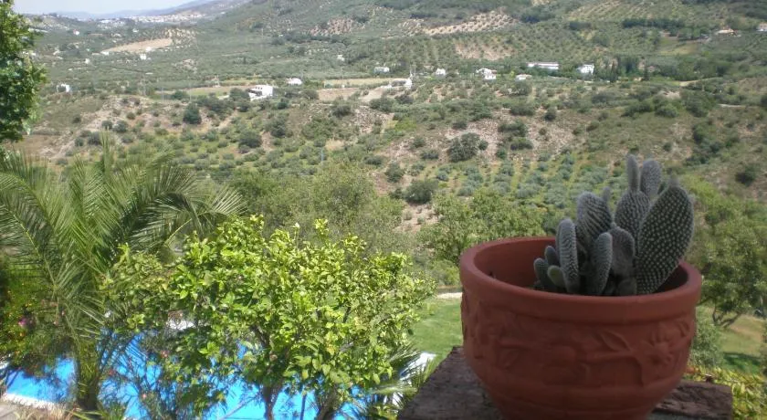Apartamentos Rurales El Cañuelo de Carcabuey - Image 1